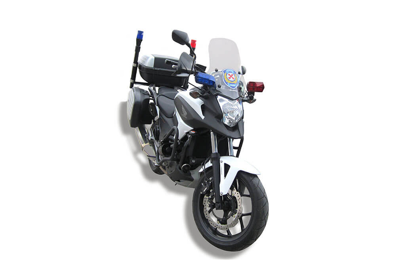 EXPERT-WM moto sirena (sim/simsiz)