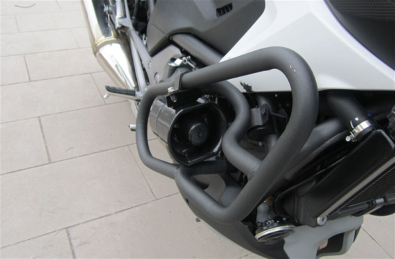 HP-1006 moto karnay