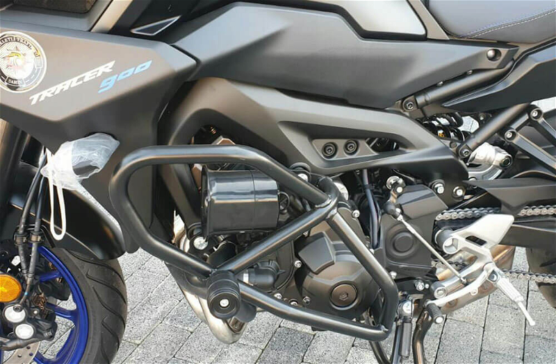 HP-1006 moto karnay