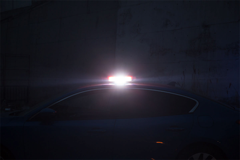 INFINITY-M LED paneli