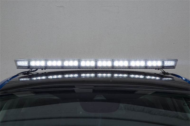 INFINITY-S LED paneli