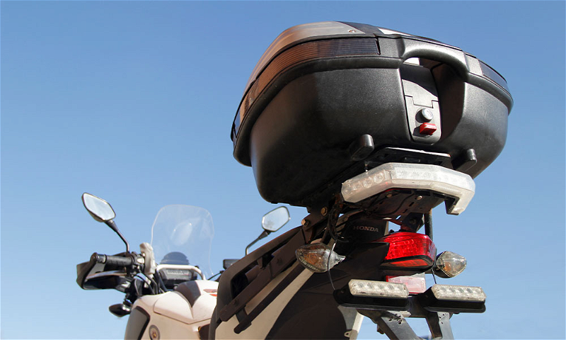 maxiBLINK moto orqa mayok