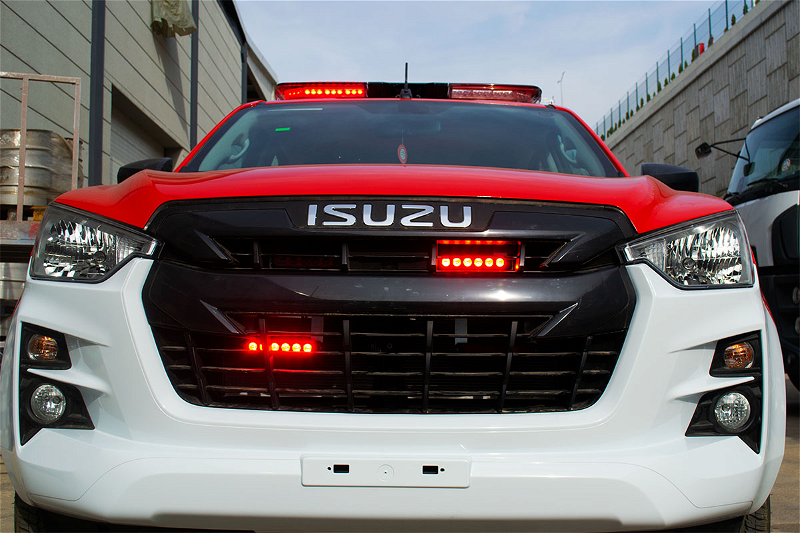 midiPULSE panjur stroboskopi