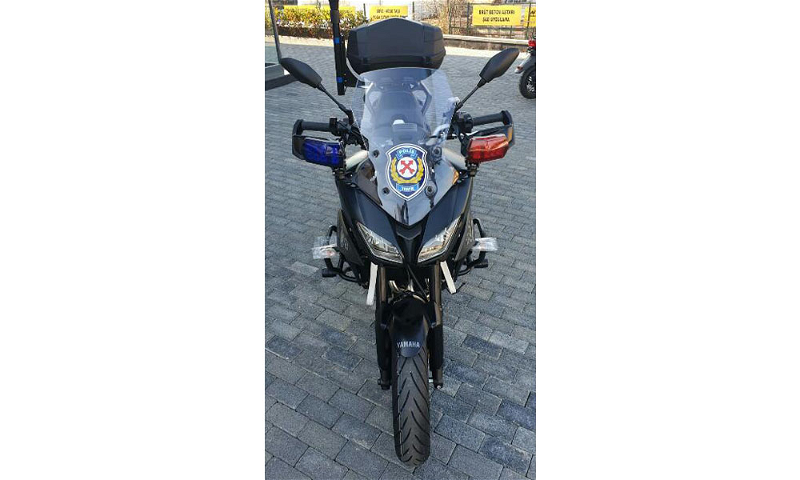 miniBLINK moto old mayok