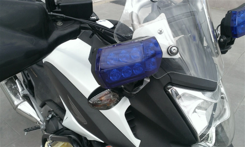 miniBLINK moto old mayok