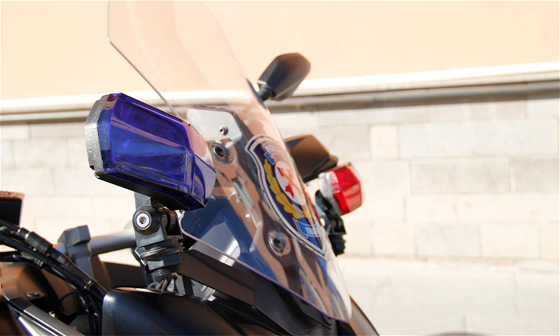 miniBLINK moto old mayok