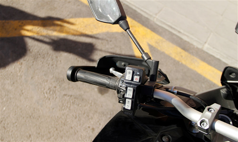 miniBLINK moto old mayok