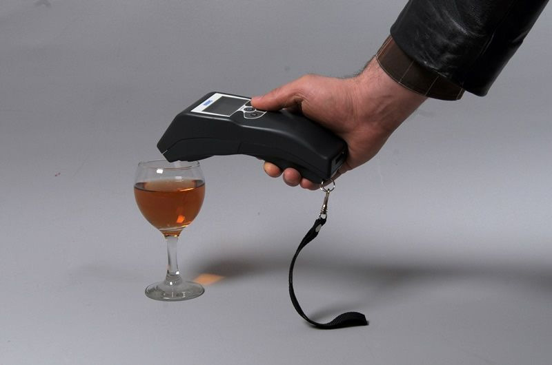 NAM-07 isbotli alkotest