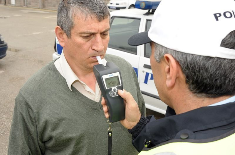 NAM-07 isbotli alkotest