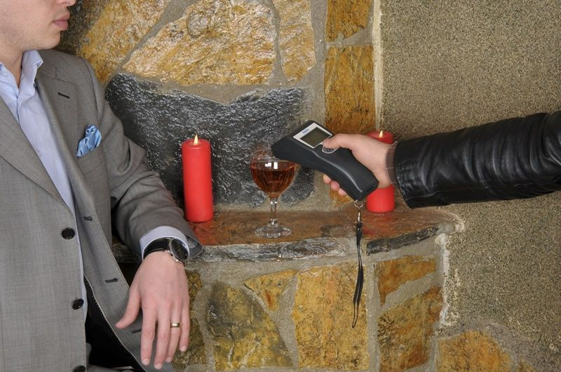 NAM-07 isbotli alkotest