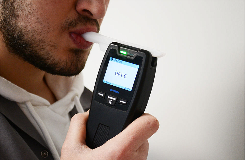 NAM-19S isbotli alkotest
