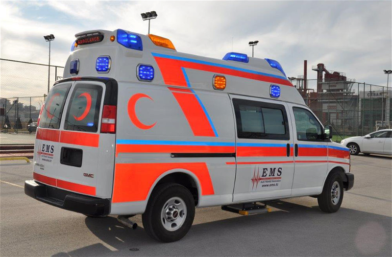 PULSE-XL yon stroboskopi