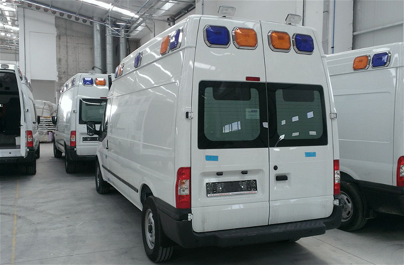 PULSE-XL yon stroboskopi