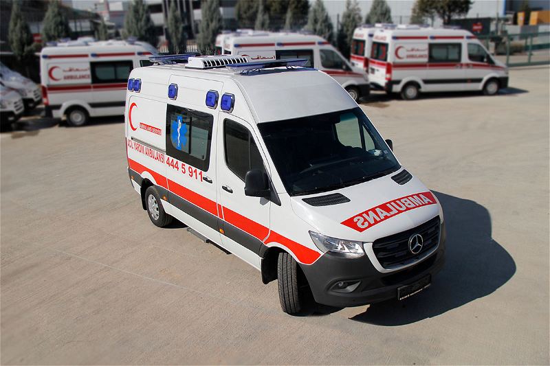 SPARK-L karnaylik paneli