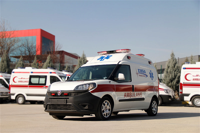 SPARK-L karnaylik paneli
