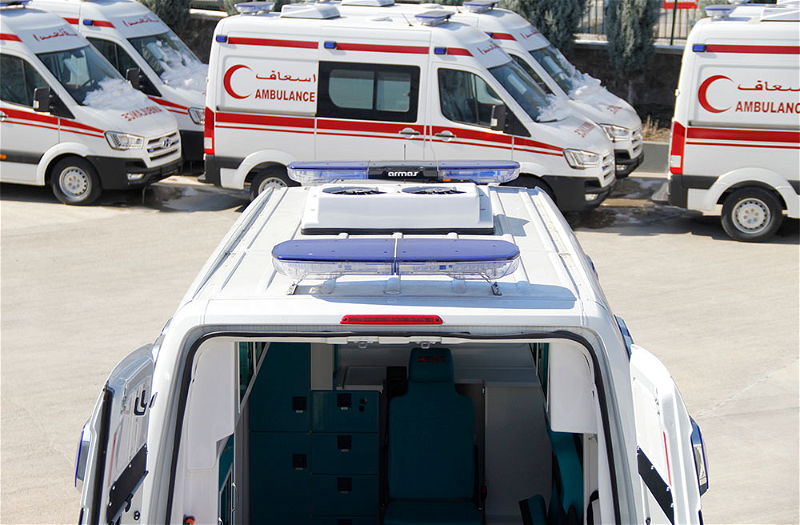 SPARK-M mini paneli