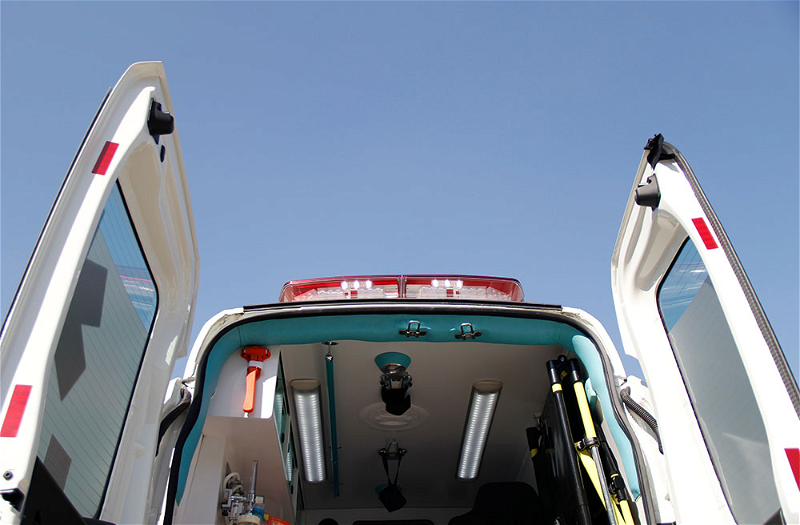 SPARK-M mini paneli