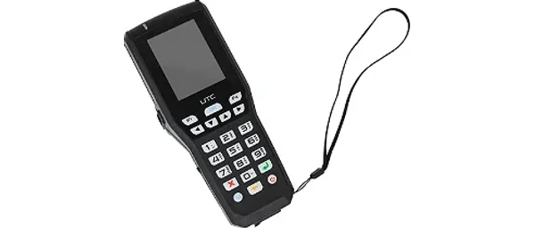 Тест-система UTC